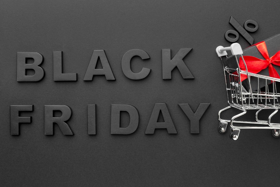 Black Friday