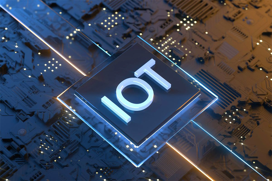 Інтернет речей (IoT): пристрої, що змінюють наше життя Інтернет промов (IoT): пристрої, що змінюють нашу життя