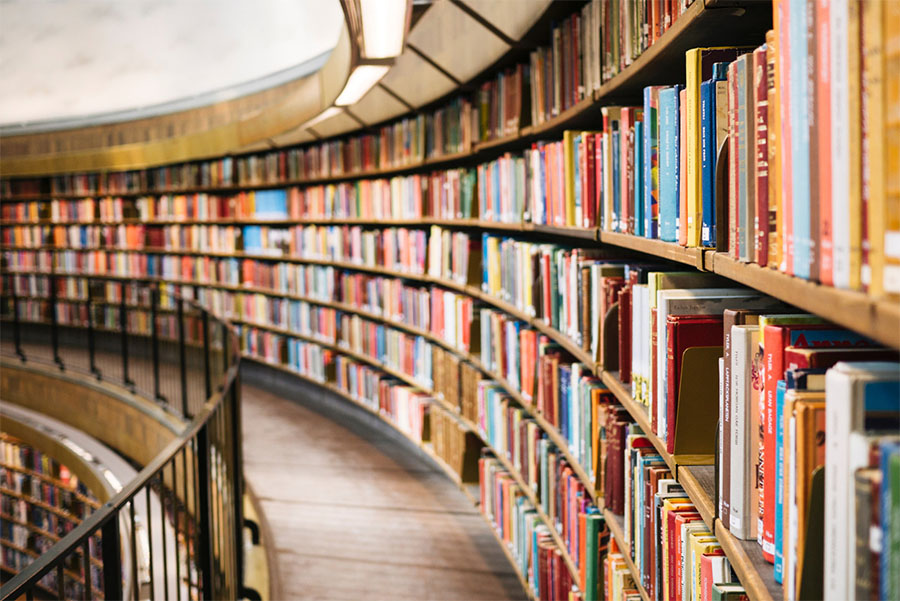 10 найкращих книг для особистісного зростання