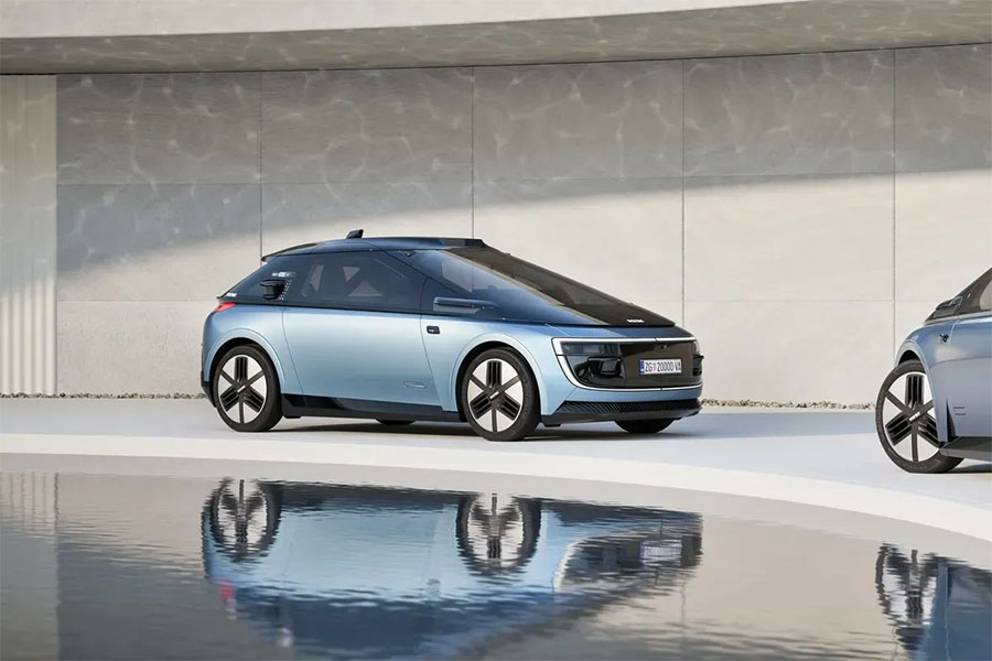 Автономные автомобили: Будущее без водителя?
