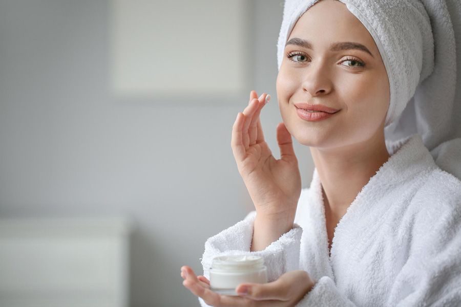 Косметика Beauty Systema