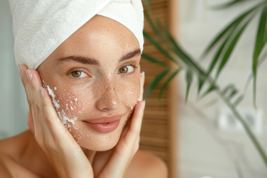 Beauty Systema — ваш гід у світі краси та догляду Косметика Beauty Systema