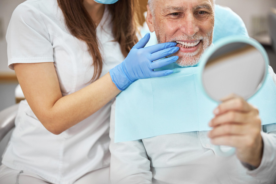 Якісне протезування зубів у Львові – «Havryk Dental Clinic» Протезування зубів