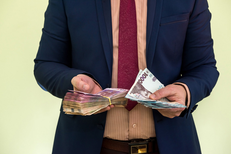 Кредит готівкою