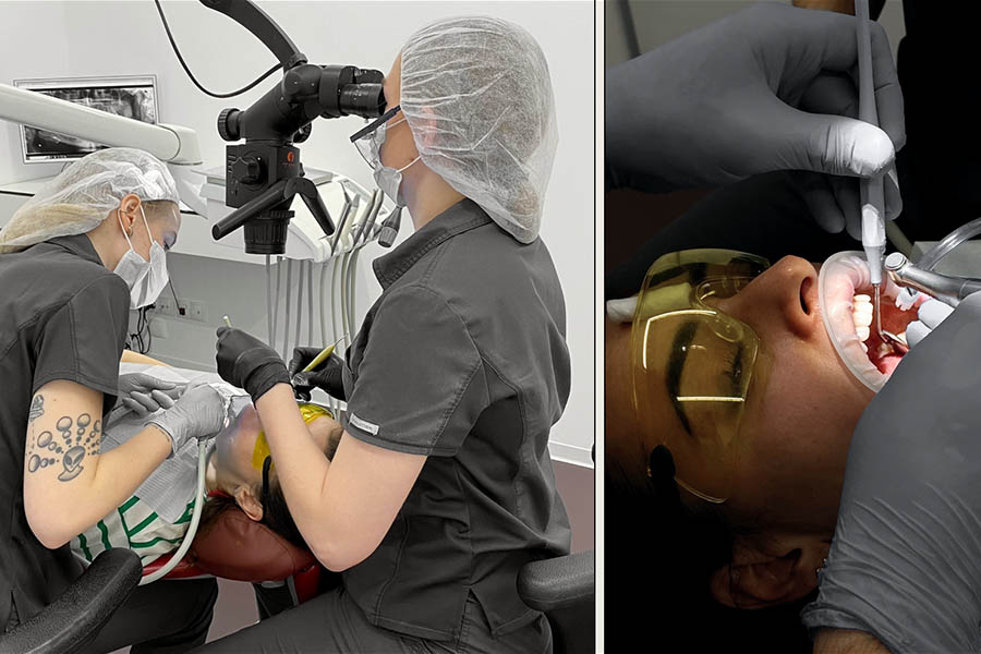 Сучасна стоматологія на Борщагівці Luka Dental Clinic — комфортне лікування зубів та повний спектр послуг