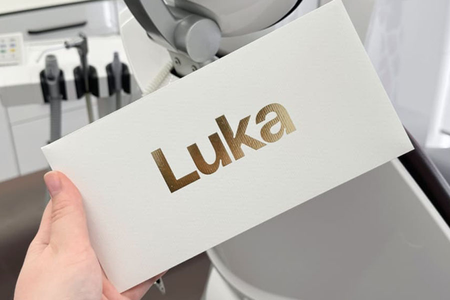 Лікування каналів зуба під мікроскопом на Борщагівці в Luka Dental Clinic — точна та безболісна ендодонтія